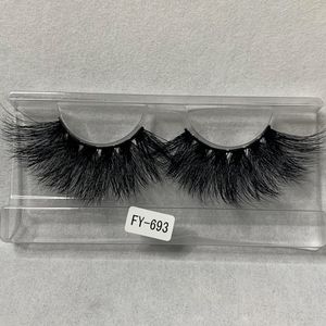 Alicia Lashes